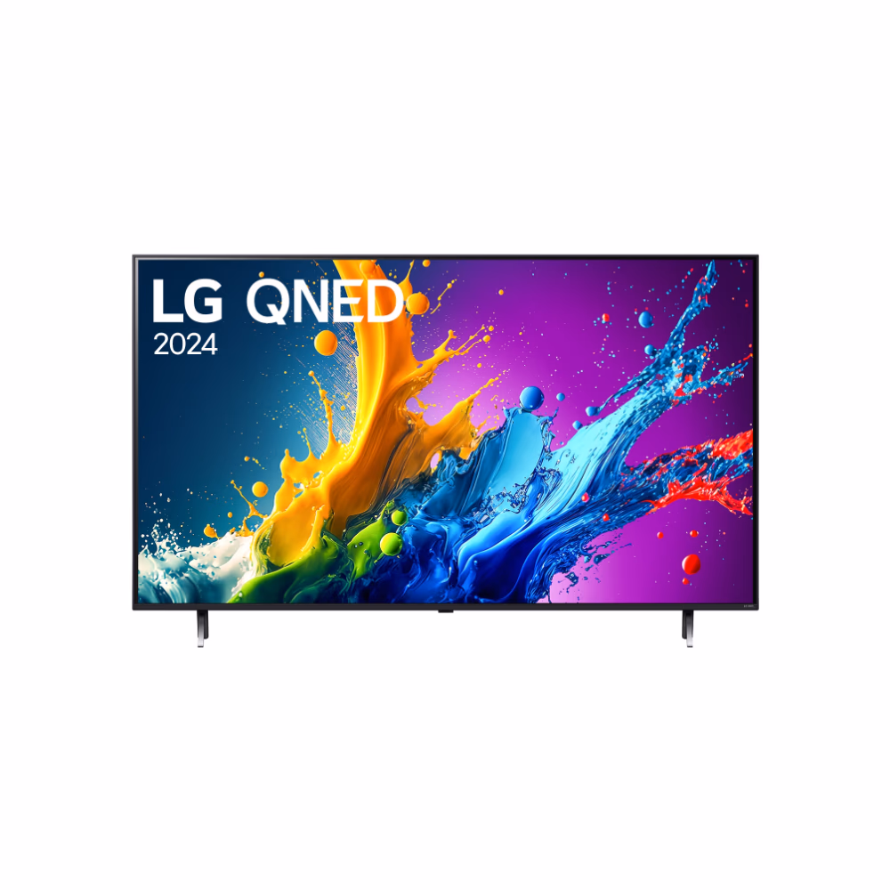 LG 65QNED82T6A TV