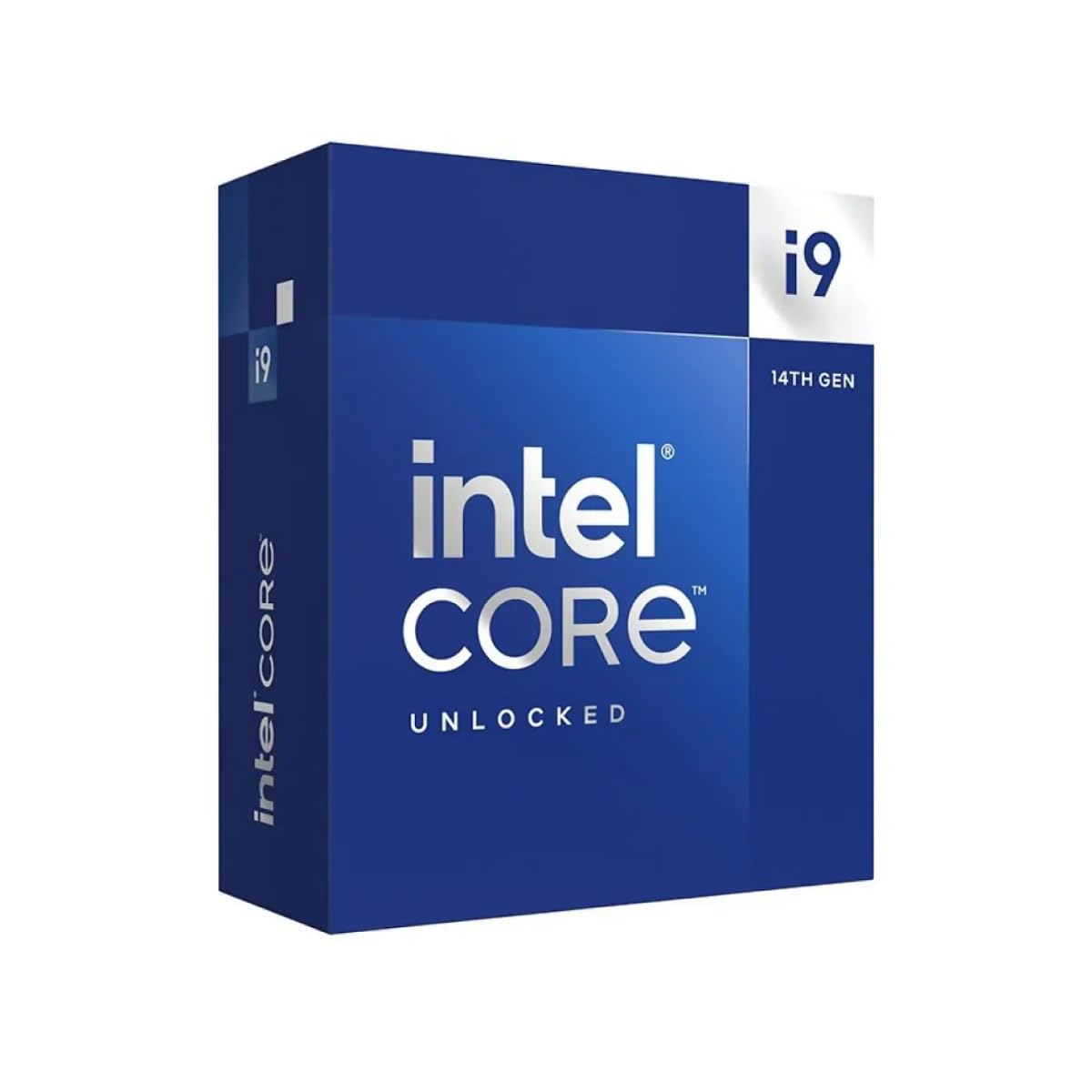 Intel Core I9-14900K LGA 1700