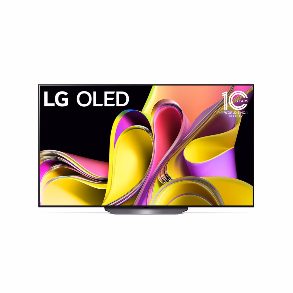 LG OLED65B3 TV