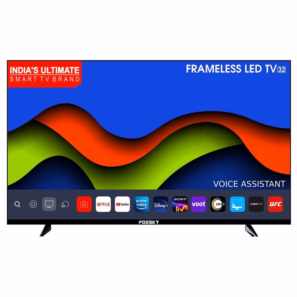 Foxsky 32FS-VS TV