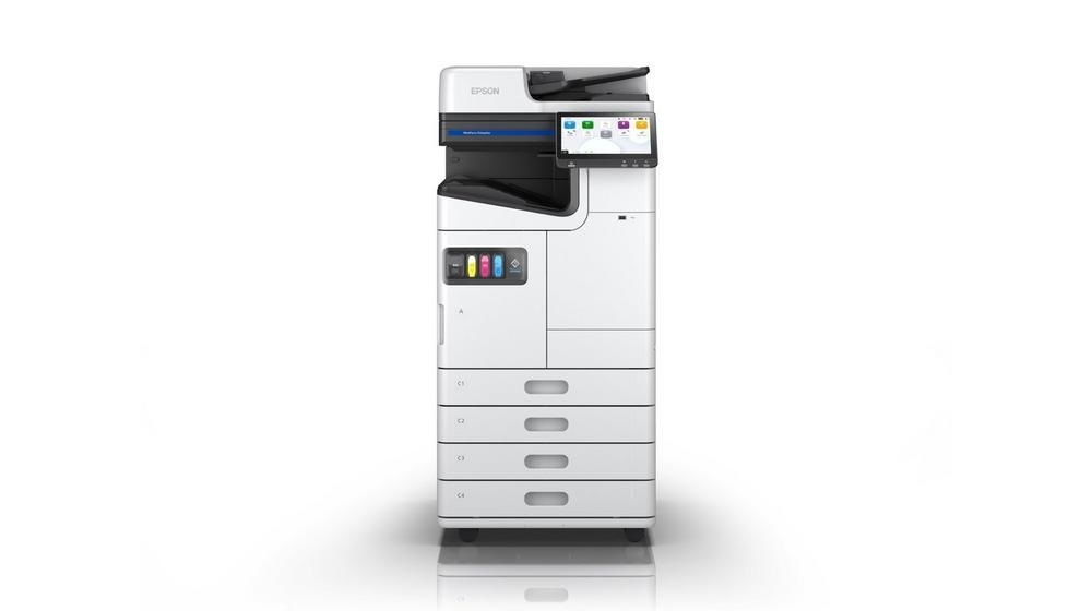 Epson Epson WorkForce AM-C4000 Printer