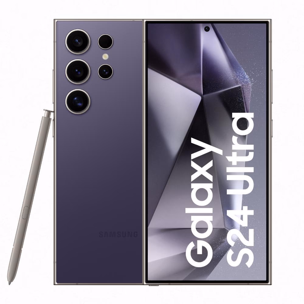 Samsung S24 Ultra 5G 