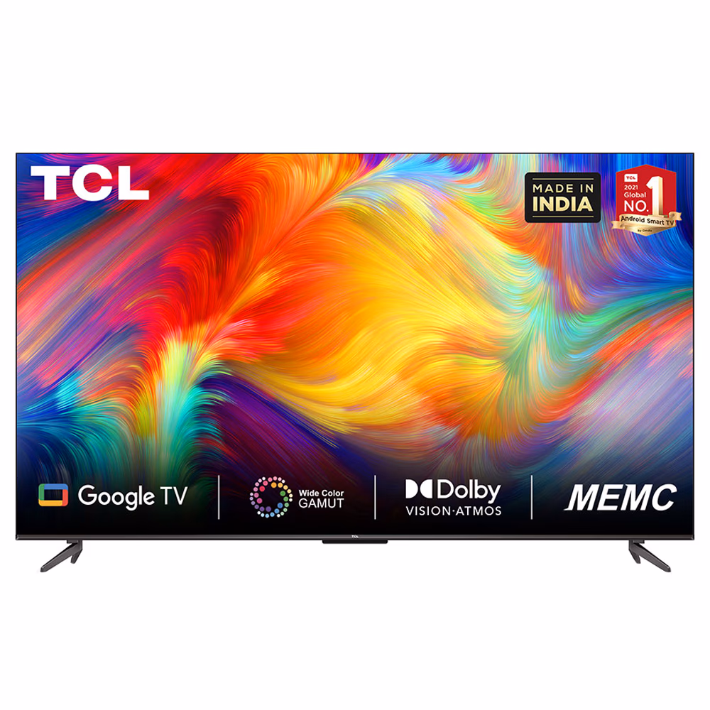 TCL 65P735 TV