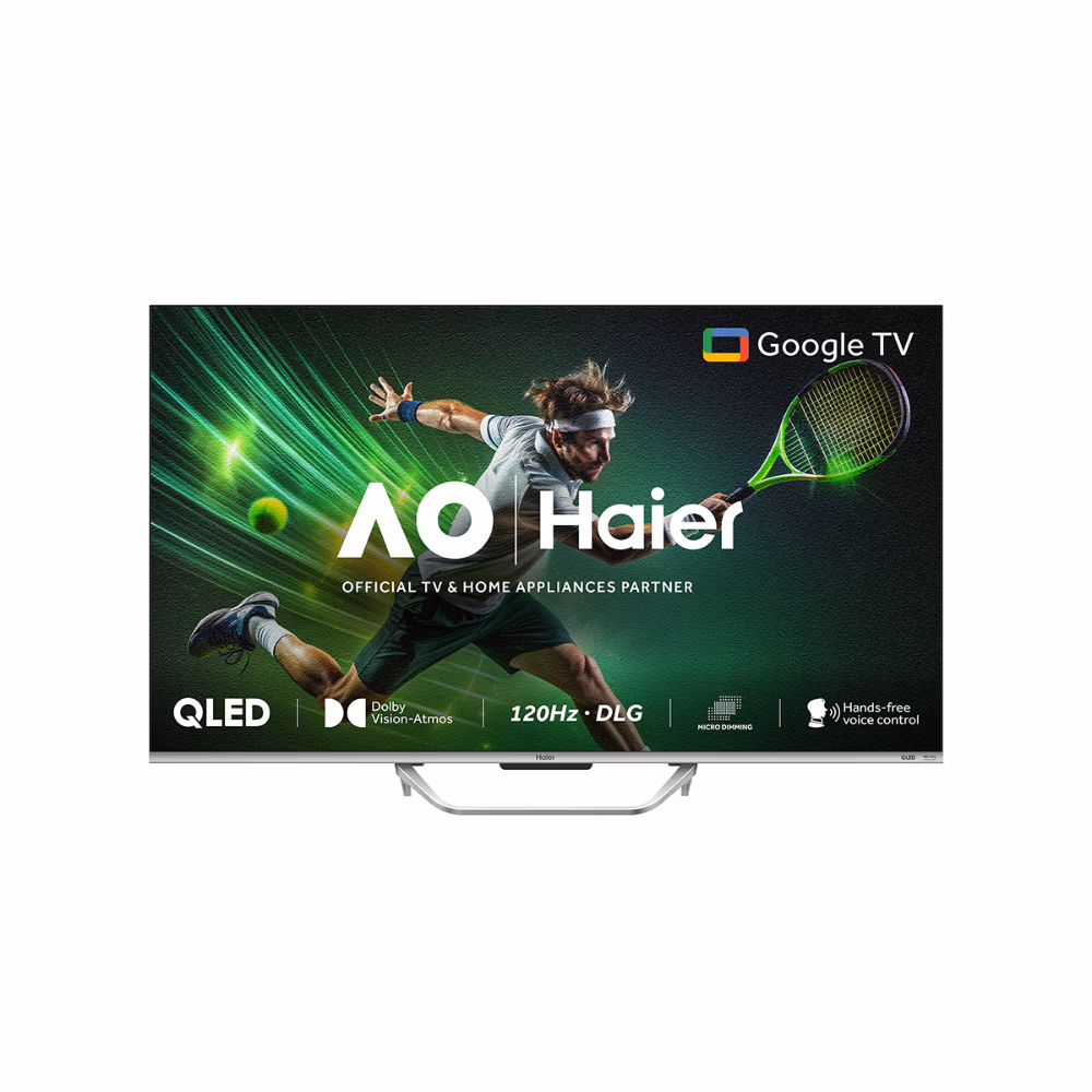 Haier 43Q6 TV