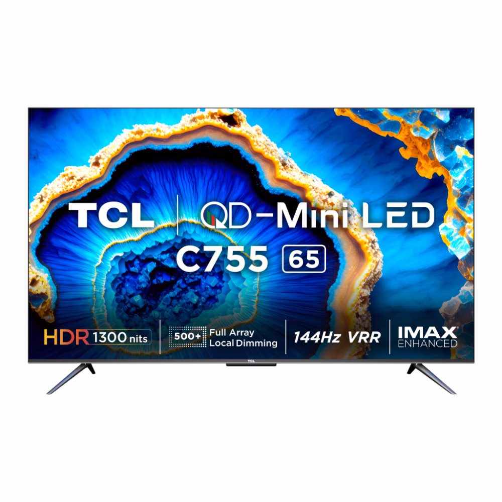 TCL 65C755 TV