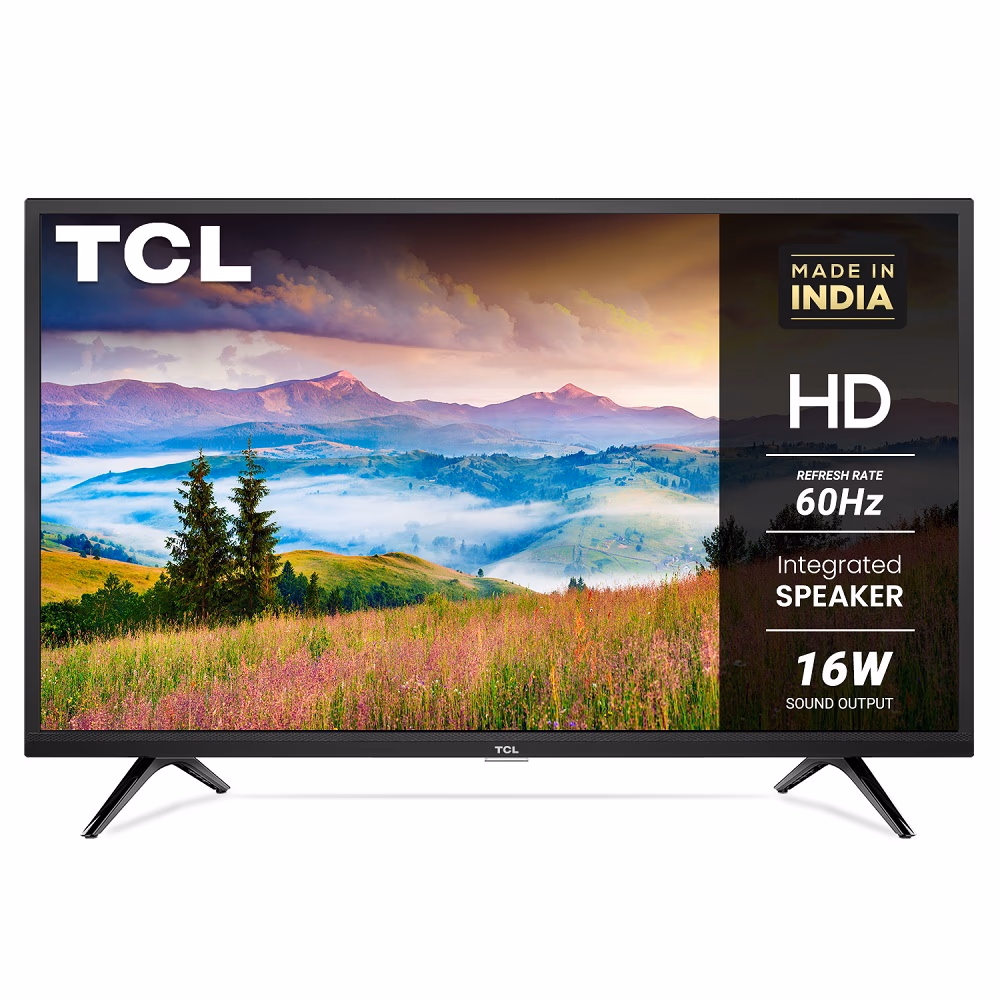 TCL 32D311T TV