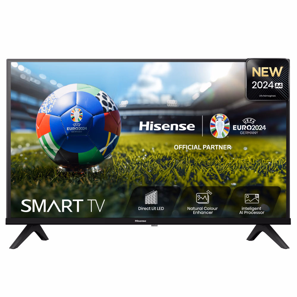 Hisense 40A4N TV