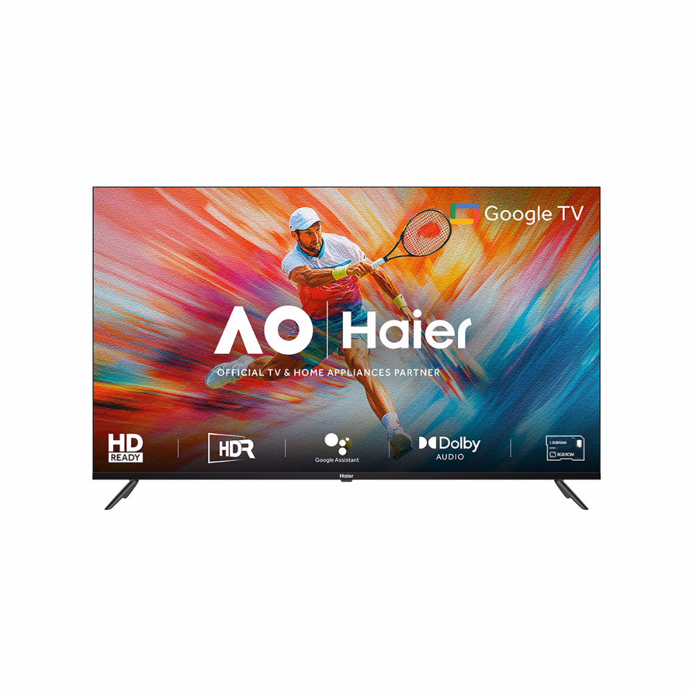 Haier LE32W400G TV
