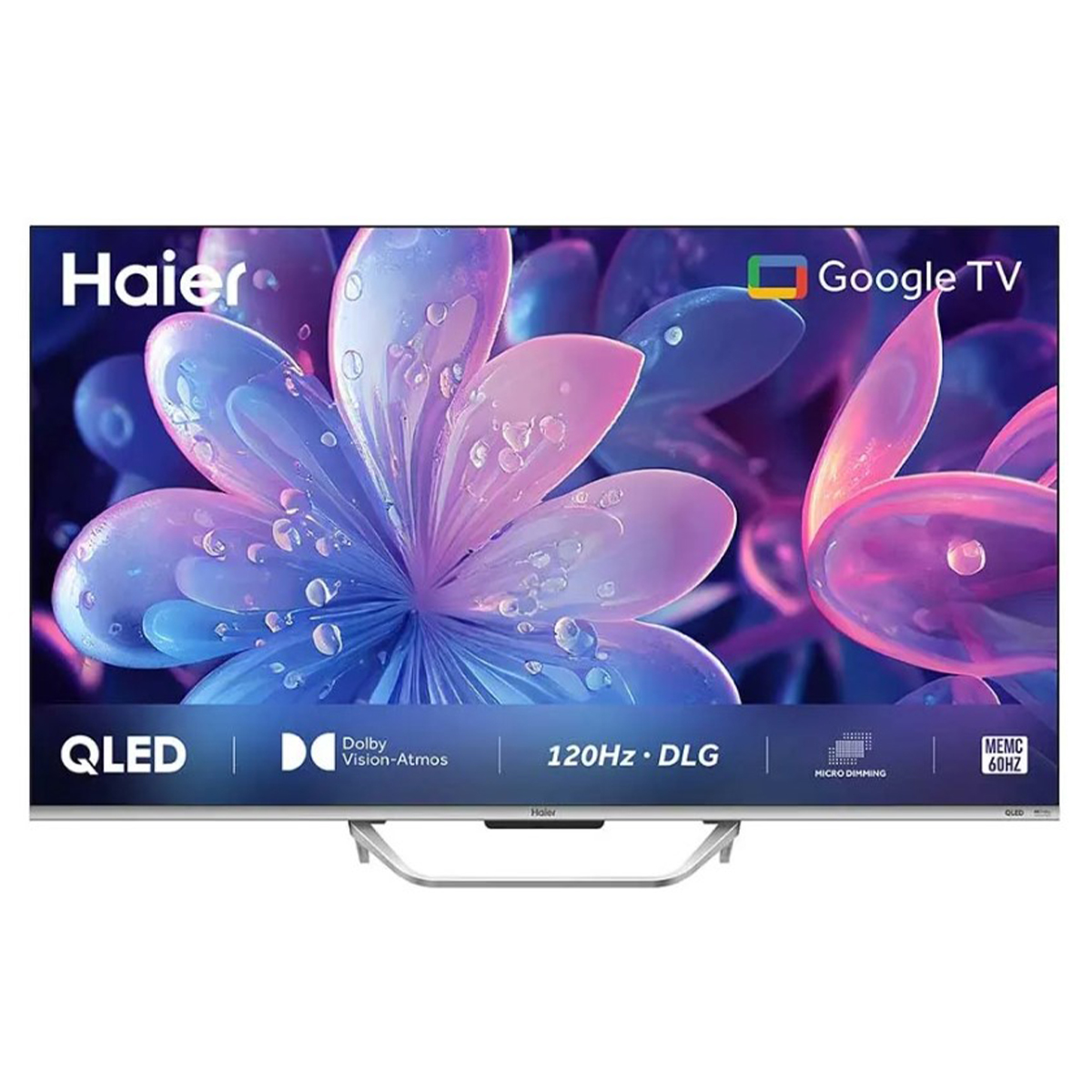 Haier 55S800QT TV
