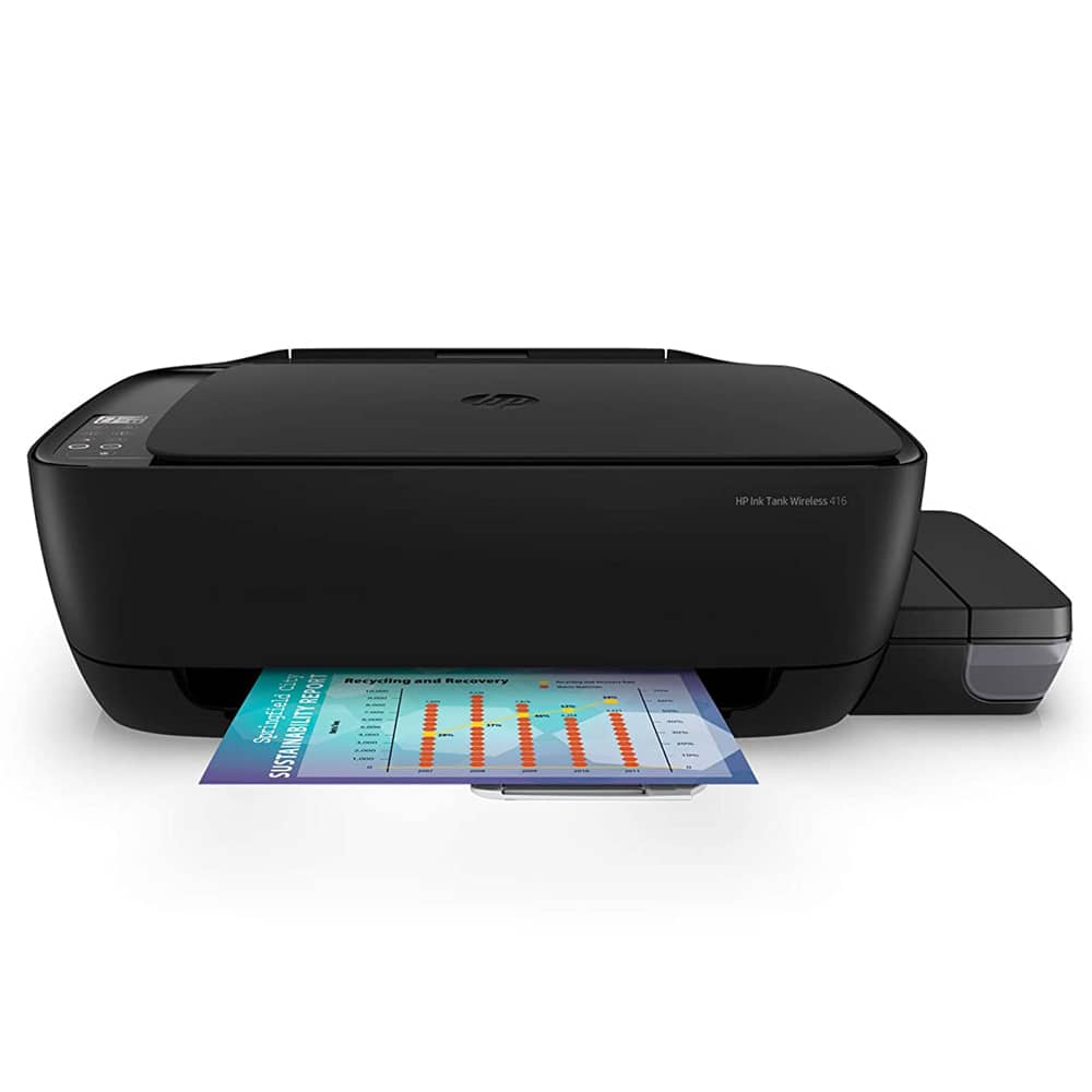 Hewlett-Packard HP Ink Tank 416 Printer
