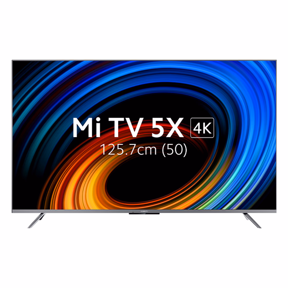 MI 5X, ELA4694IN TV