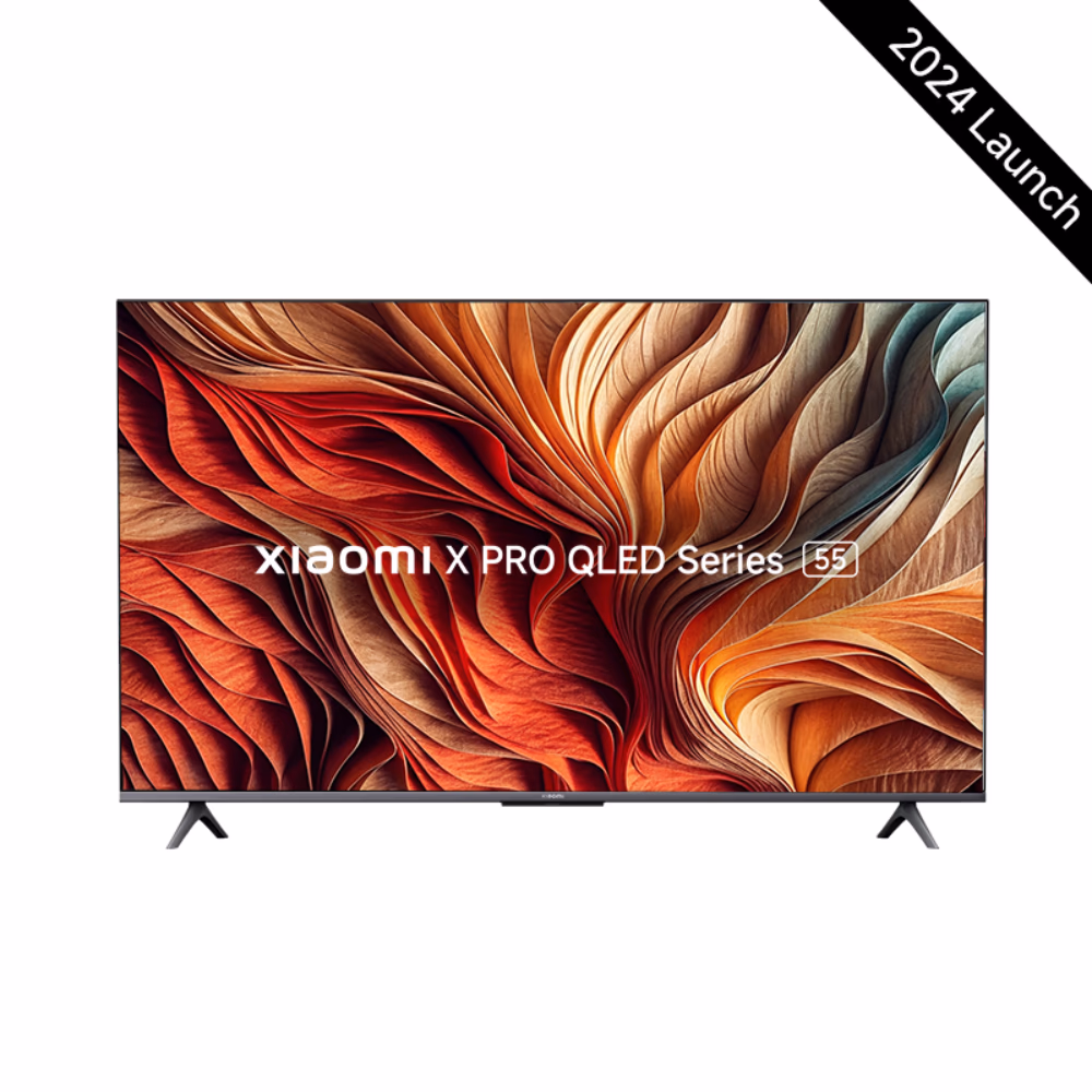 Xiaomi X Pro Series TV