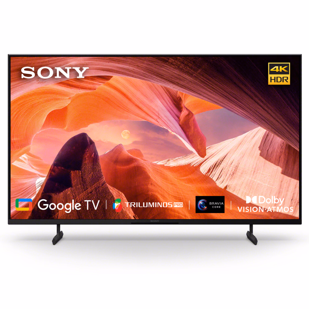 Sony KD-43X80L TV
