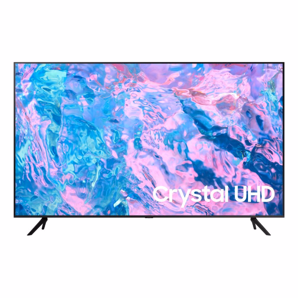 Samsung UA43CU7700KLXL TV