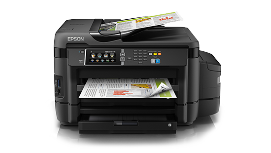 Epson Epson L1455 Printer