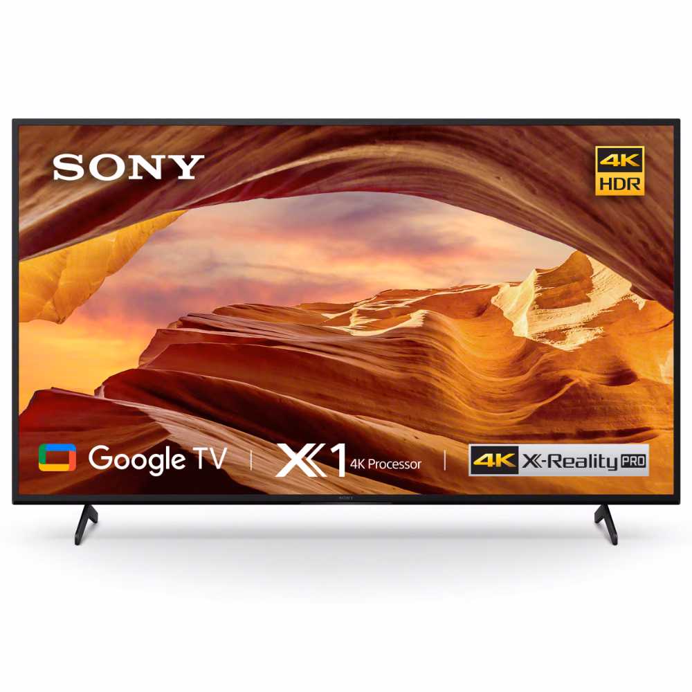 Sony KD-55X75L TV