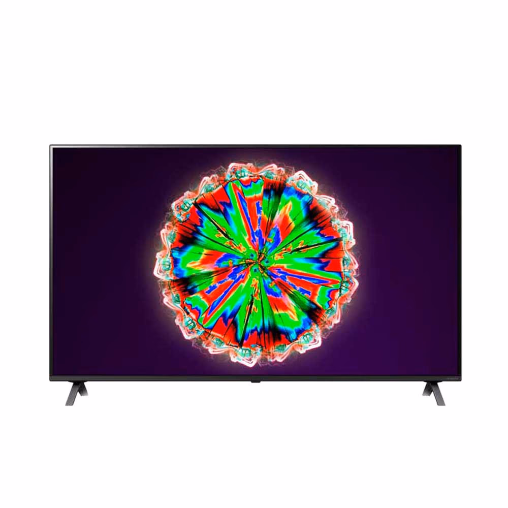 LG 65NANO80 TV