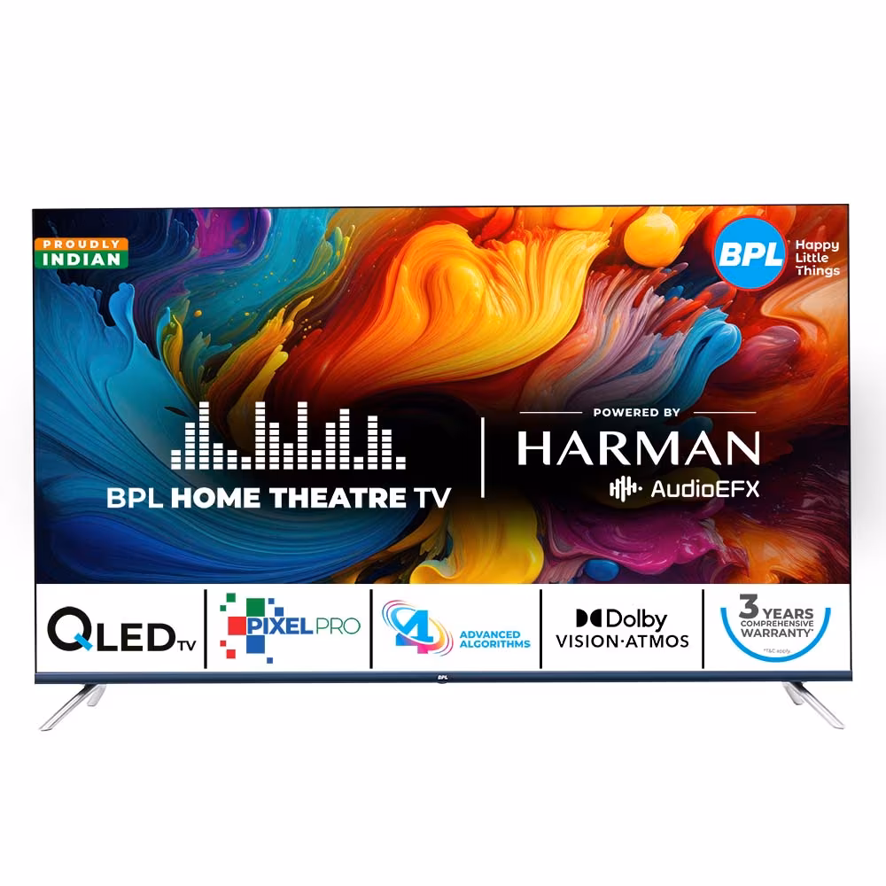 BPL 50UE5530 TV