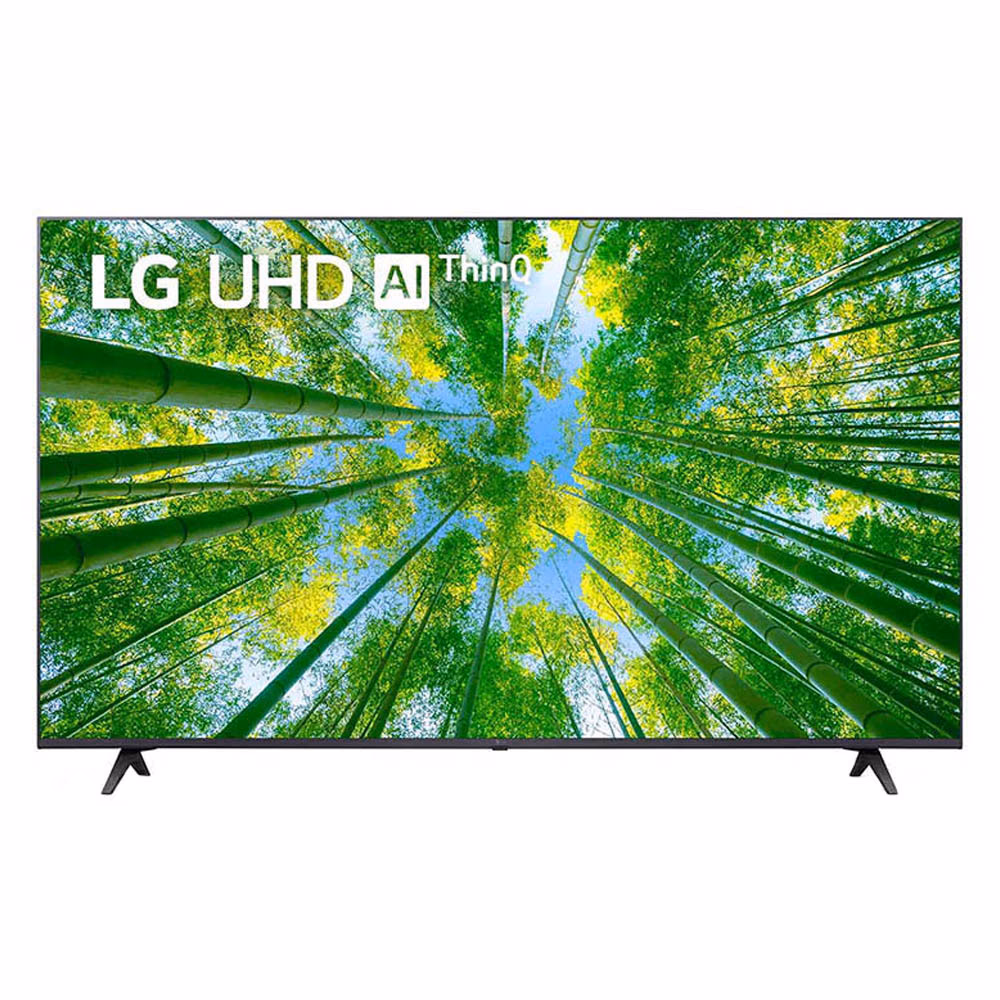 LG 65UQ8020PSB TV