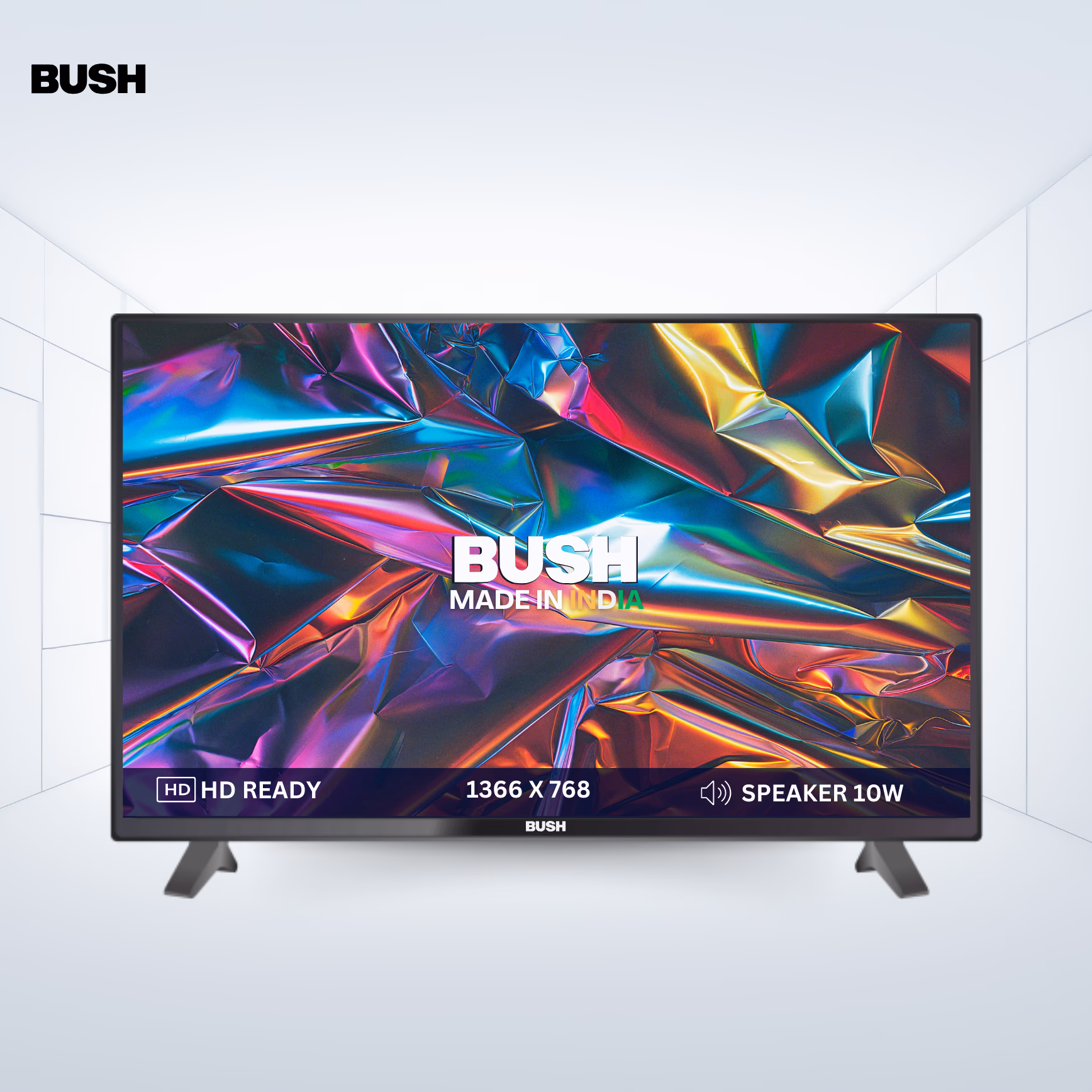Bush JMK24 TV