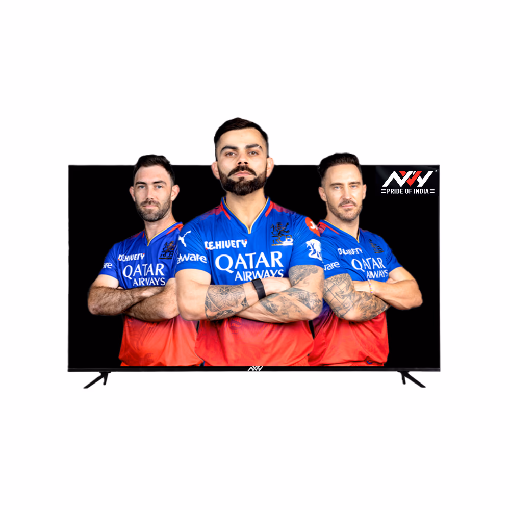 NVY NVA55SFR1 TV
