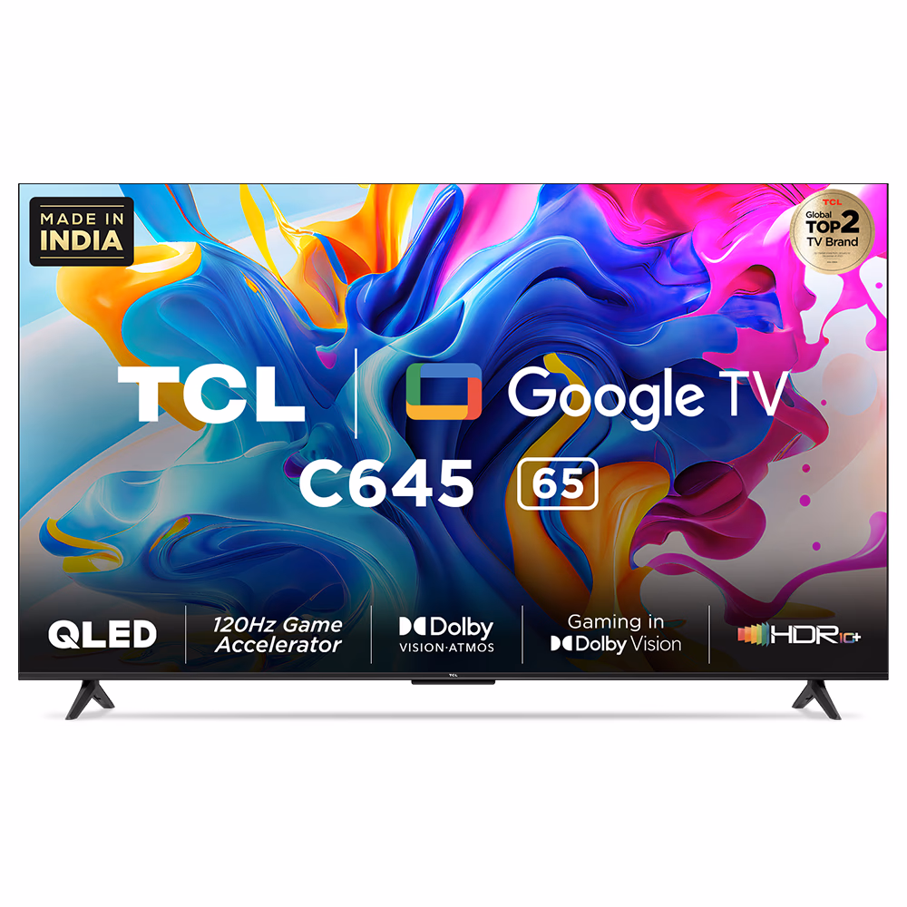 TCL 65C645 TV
