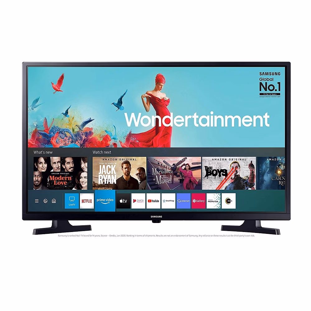 Samsung UA32T4340BKXXL TV
