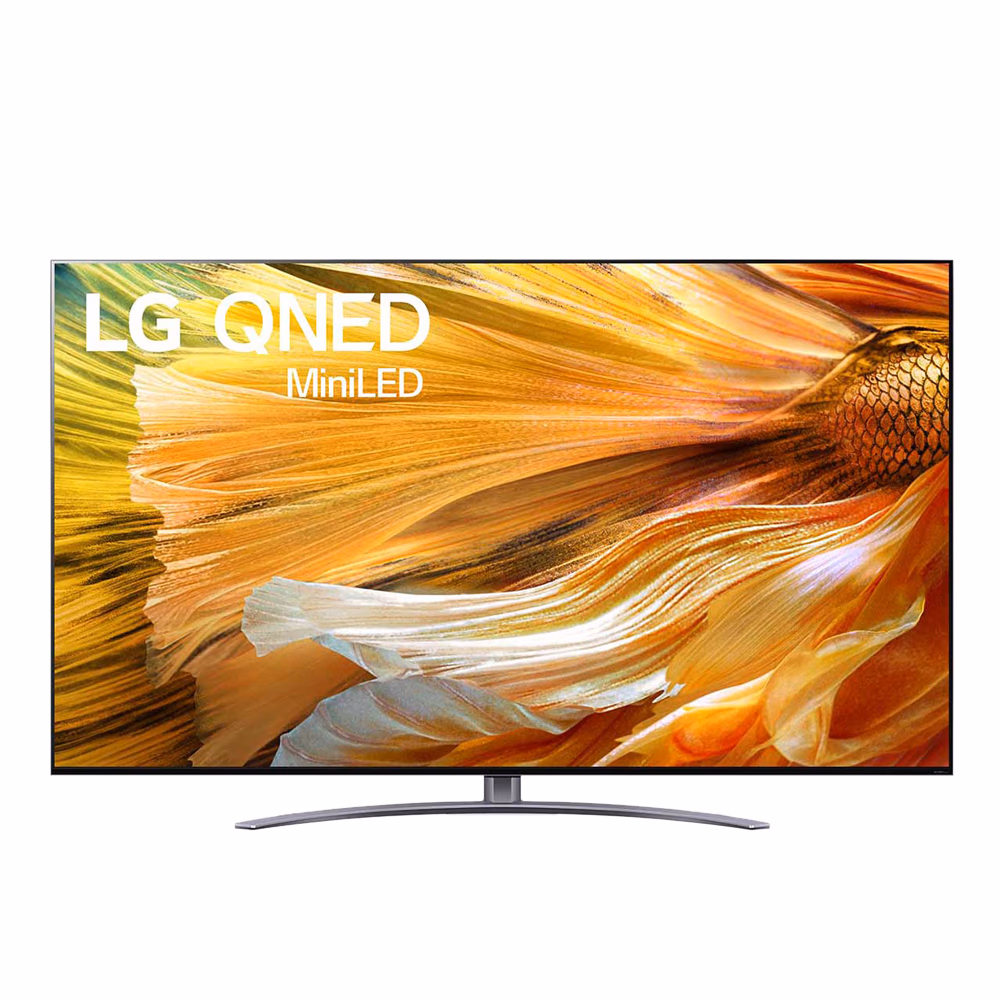 LG 65QNED91TPZ TV