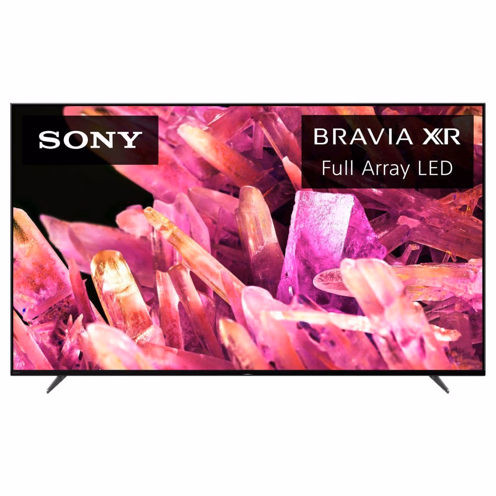 Sony XR-55X90K TV