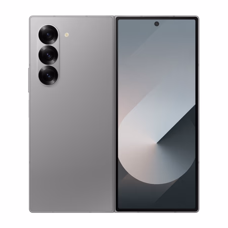Samsung Galaxy Z Fold6 