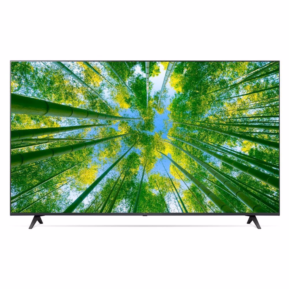 LG 65UQ8050PSB TV