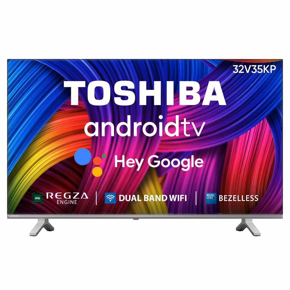 Toshiba 32V35KP TV