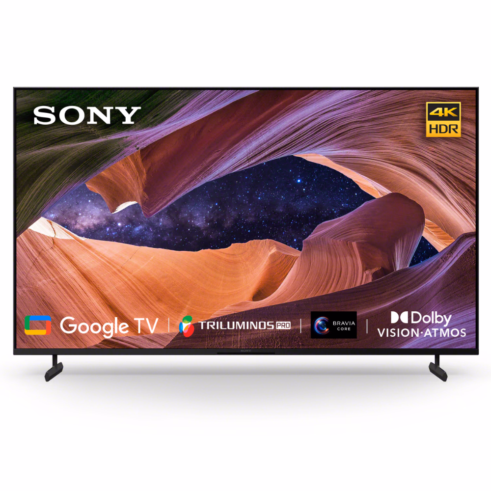 Sony KD-55X82L TV