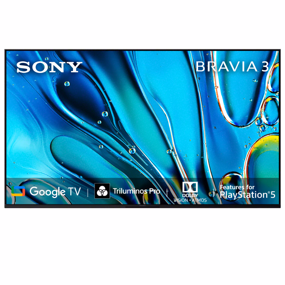Sony ​K-75S30 TV