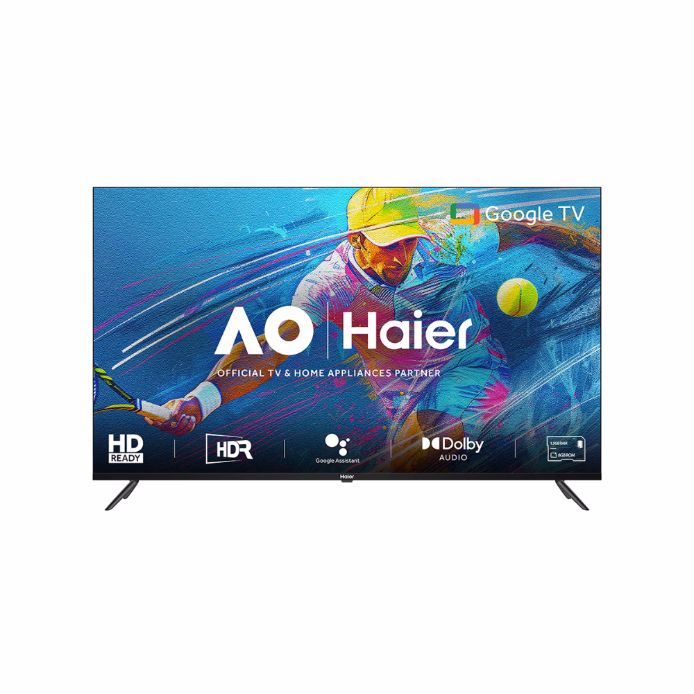 Haier 32K7G TV