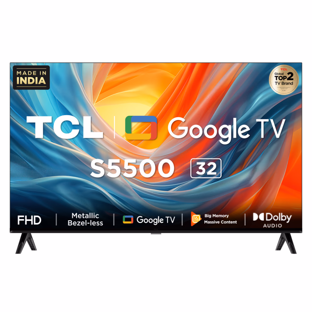 TCL 32S5500 TV