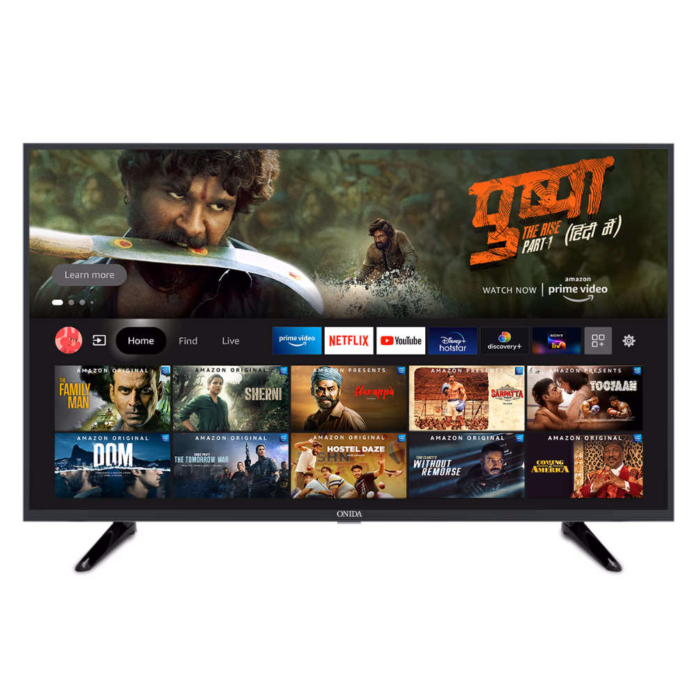 Onida 43FIZ-R2 TV