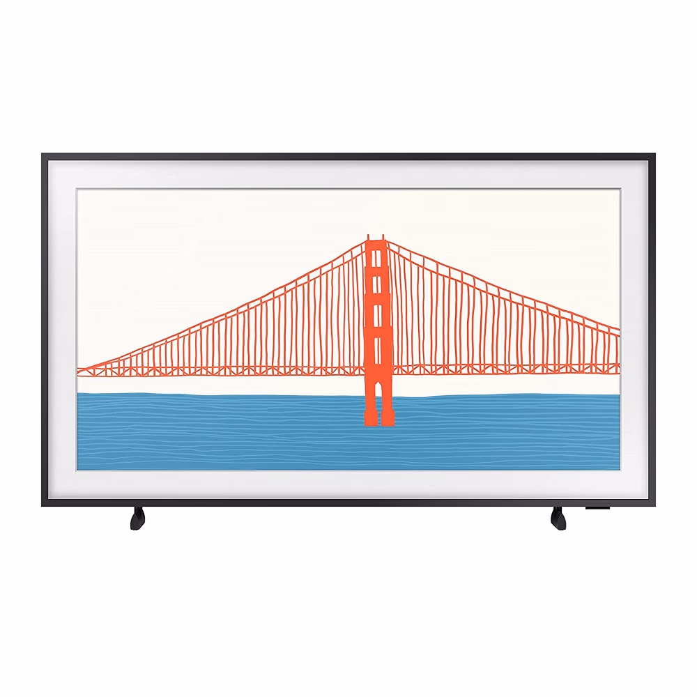 Samsung QA43LS03AAKLXL TV