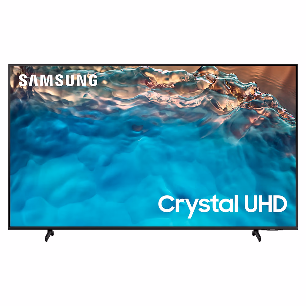 Samsung UA65BU8000KLXL TV