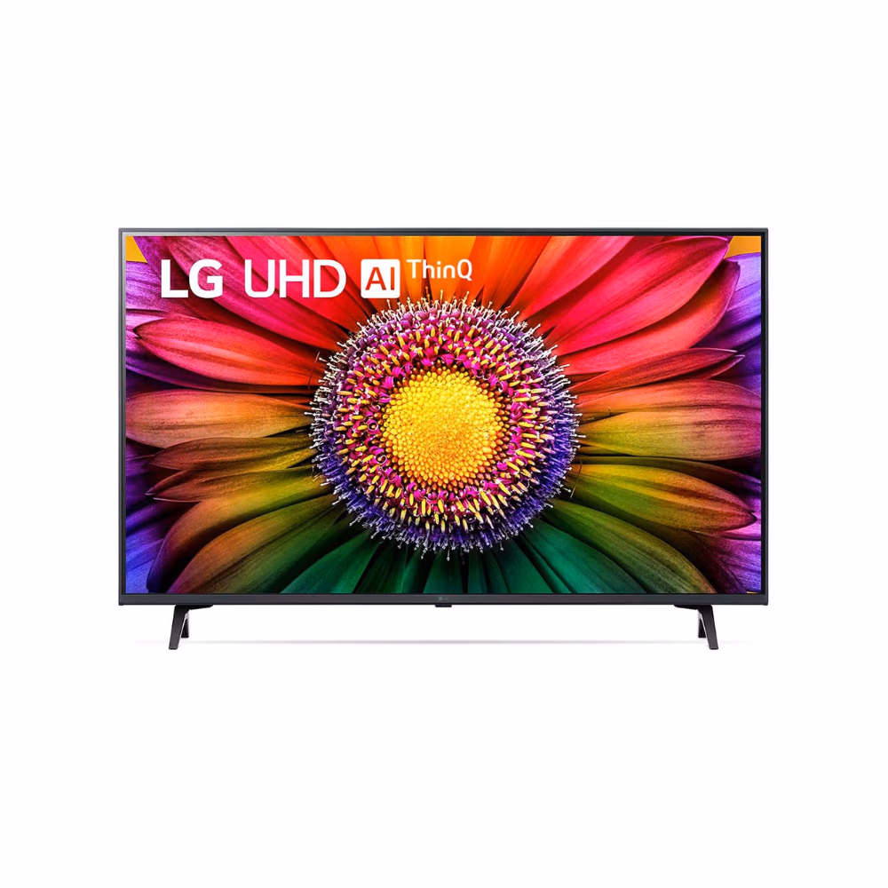 LG 43UR8050PSB TV