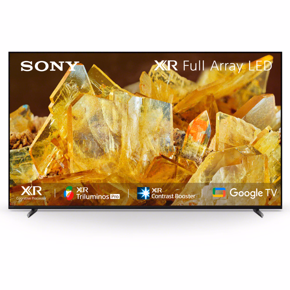 Sony XR-65X90L TV