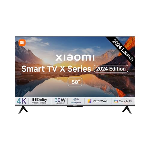 Xiaomi L50MA-AUIN TV