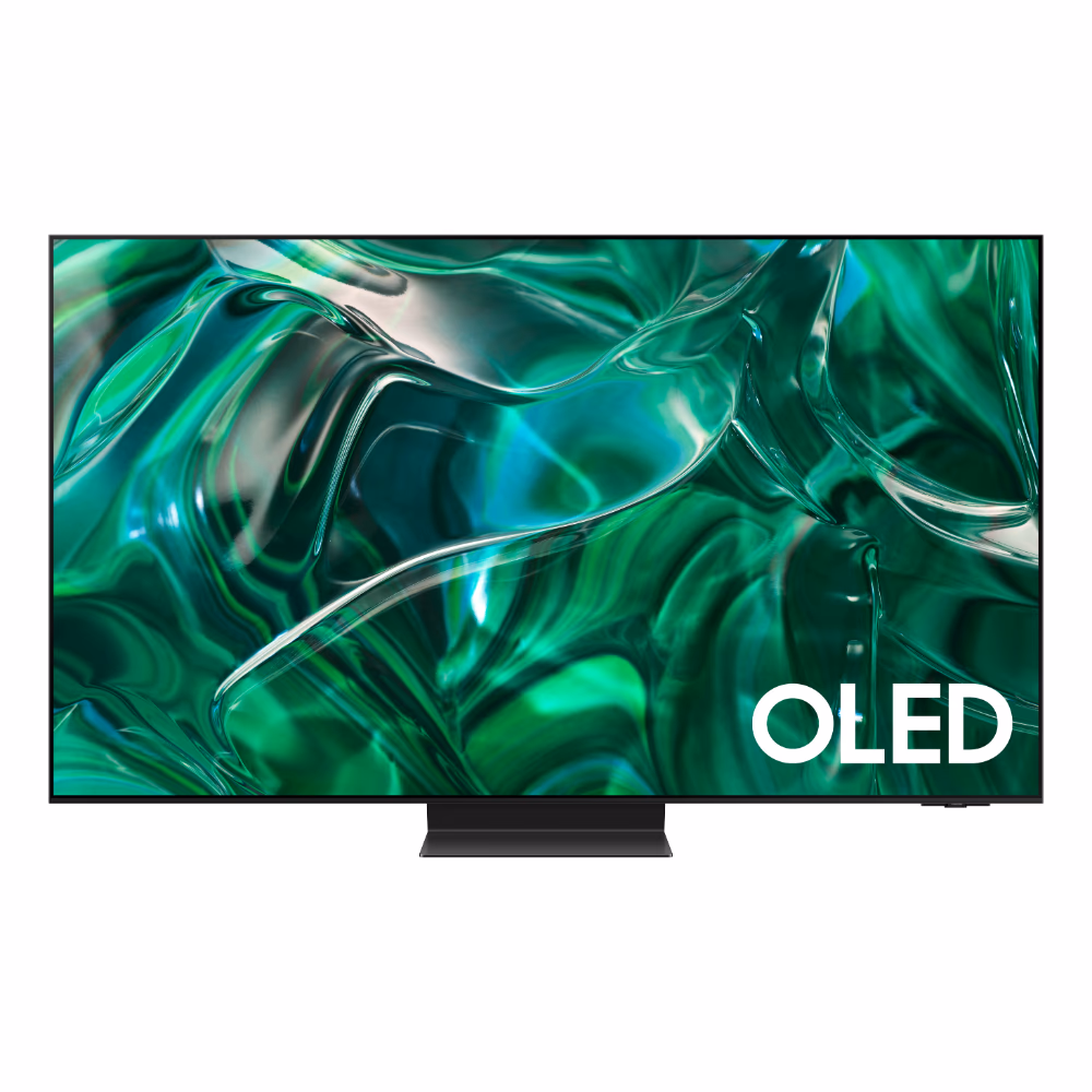 Samsung 55S95C TV