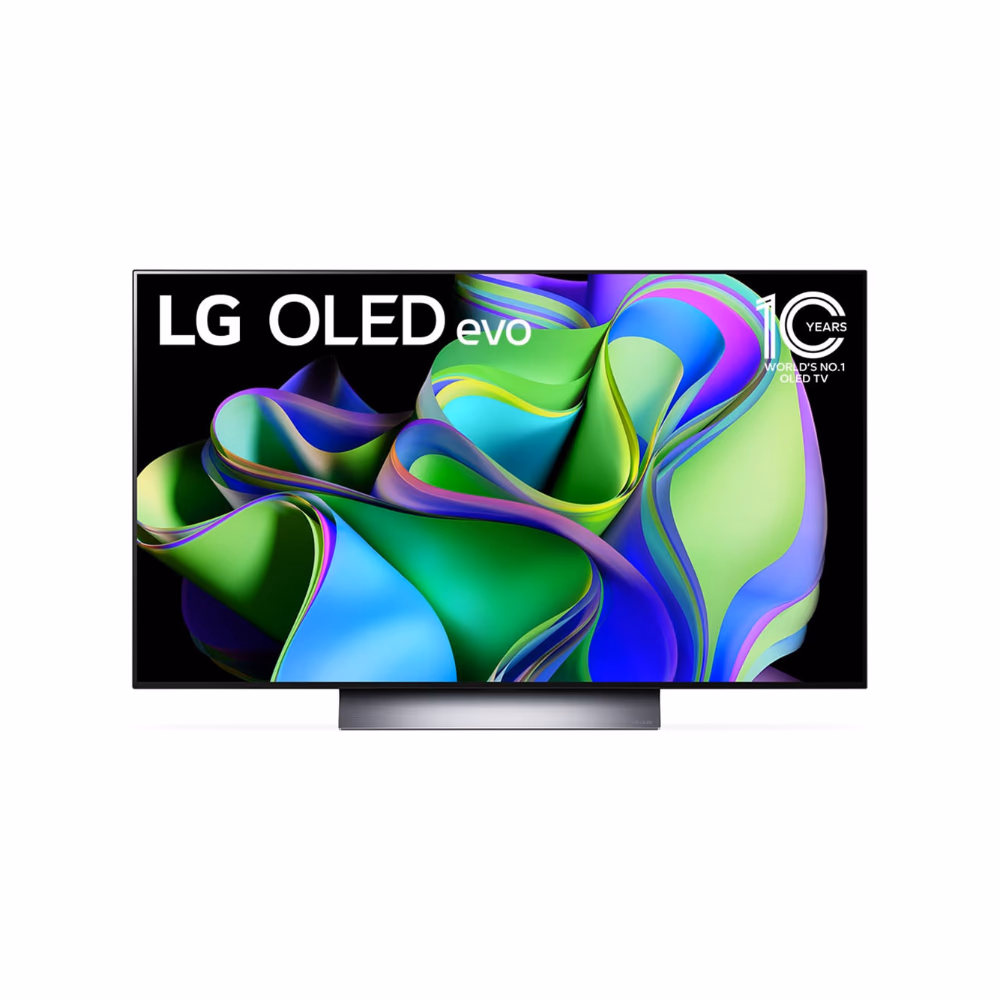 LG OLED48C3X TV
