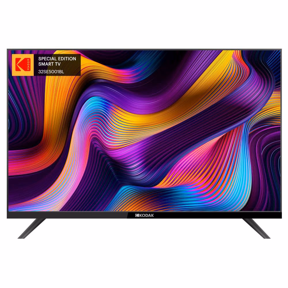 Kodak 32SE5001BL TV