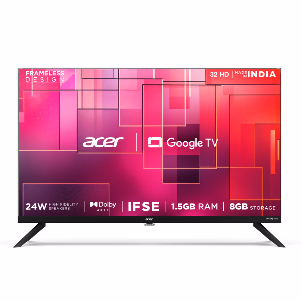 Acer AR32HDGGR2841AD TV