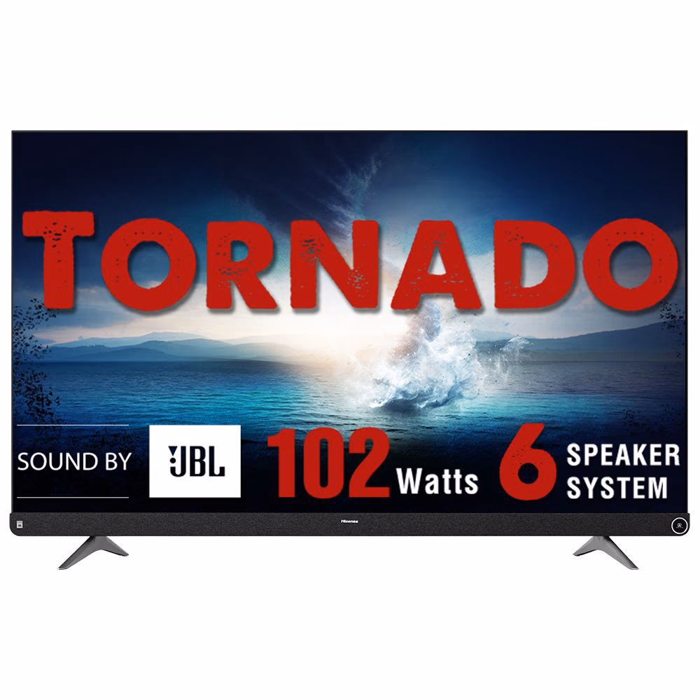 Hisense 65A73F TV