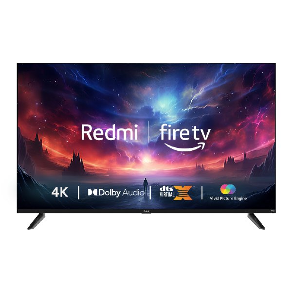 Redmi L43MA-FVIN TV