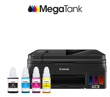 Canon Canon PIXMA G4010 Printer