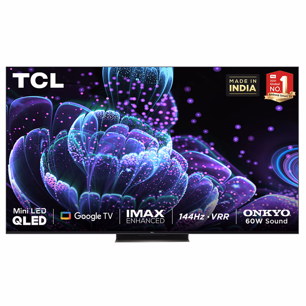TCL 65C835 TV